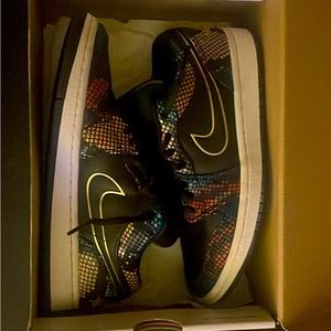 Air Jordan 1s Low Women’s